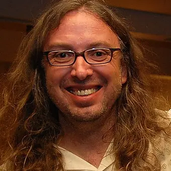 Graeme Devine