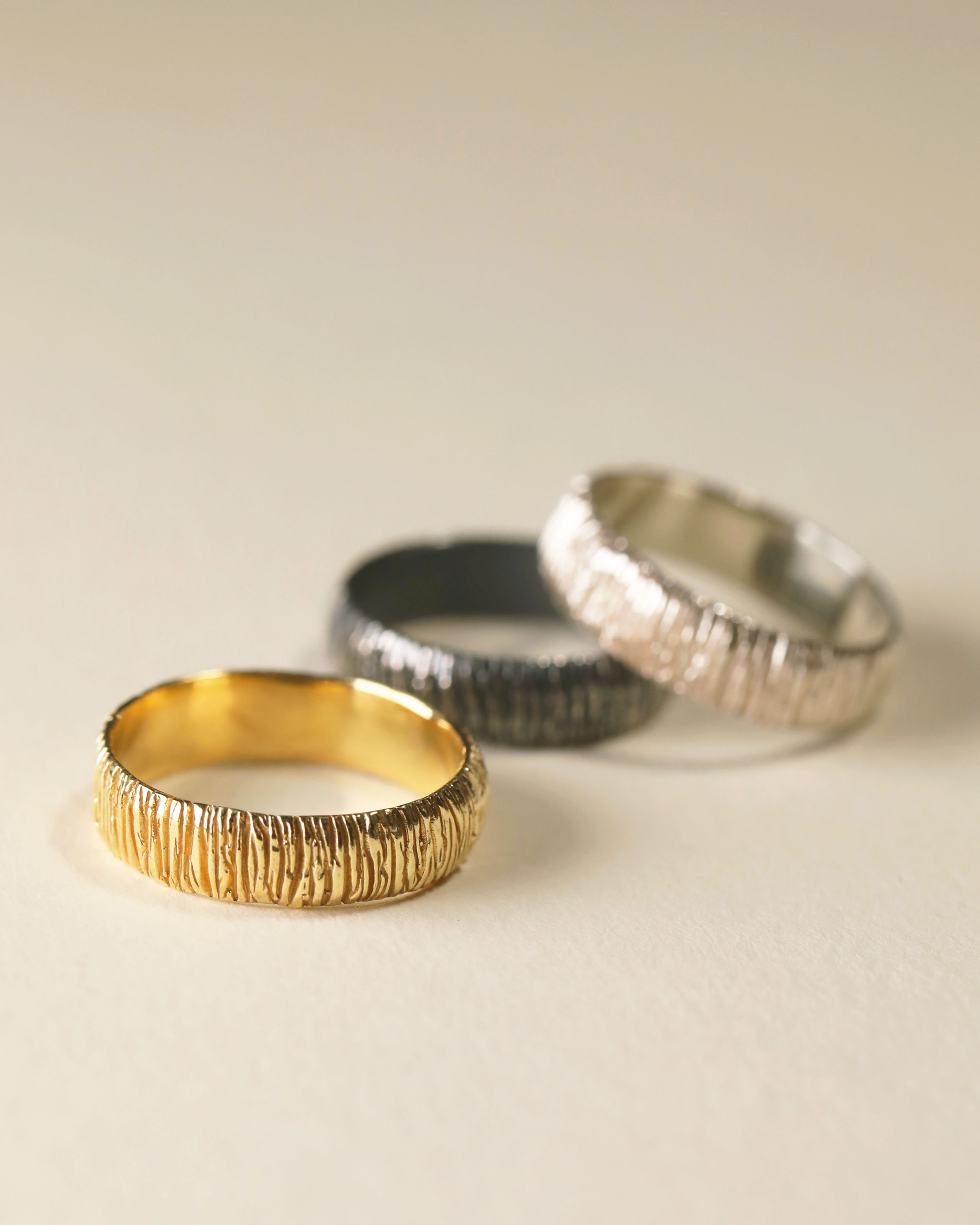 ムーンライトリング no.1 / Moonlight Ring no.1
