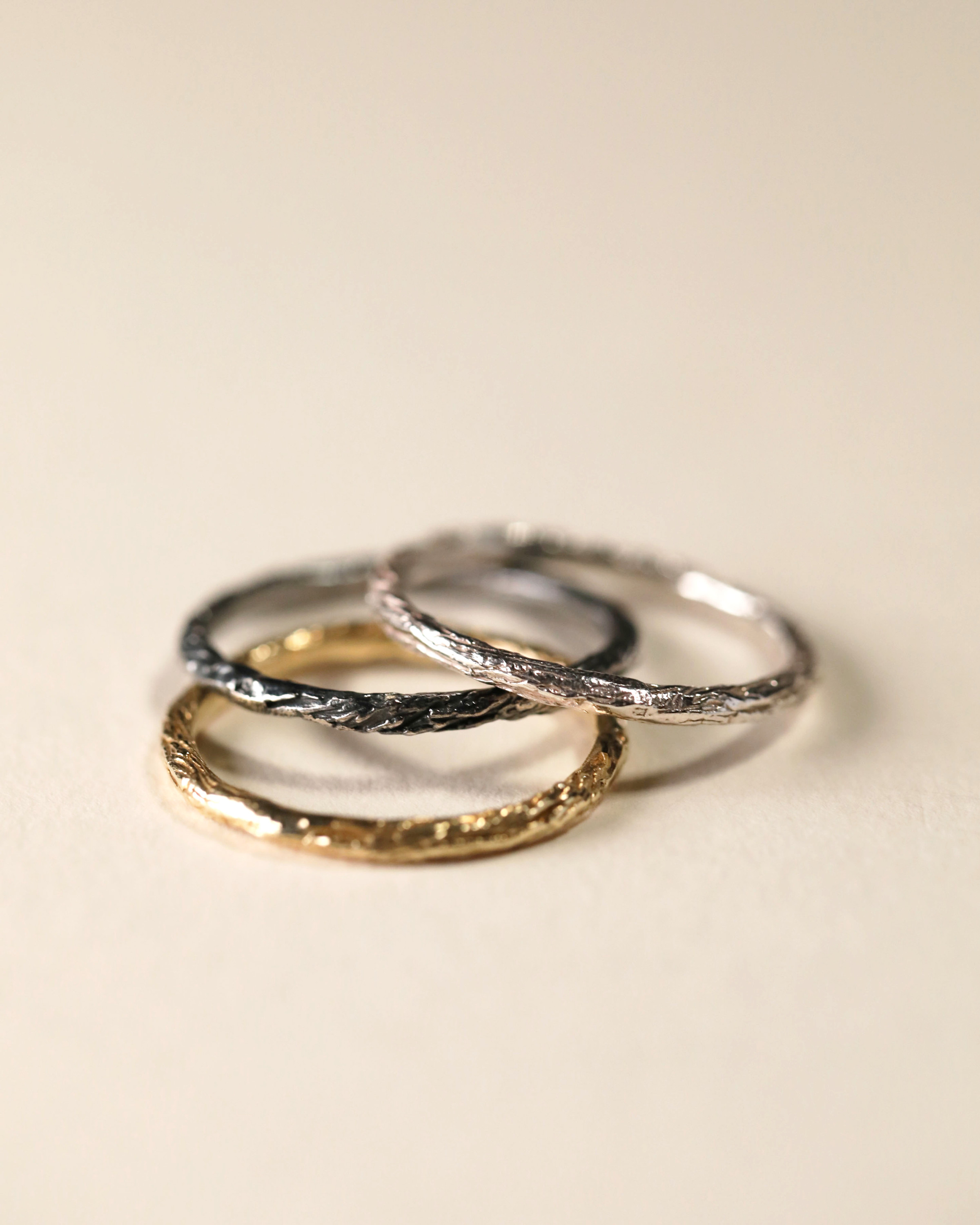 ムーンライトリング no.2 / Moonlight Ring no.2