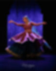 Bollylicious Sitara Bollywood België