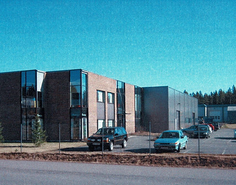 Borgeskogen