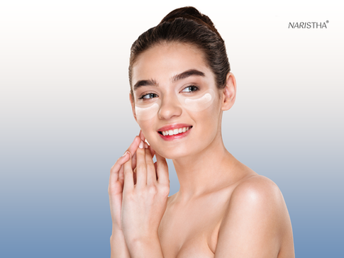 Collagen Mask (Foam with Jelly Under Eye Mask) - Melting Collagen Mask 