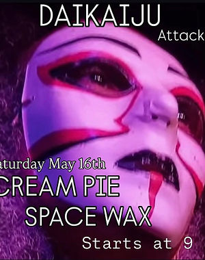 Show poster