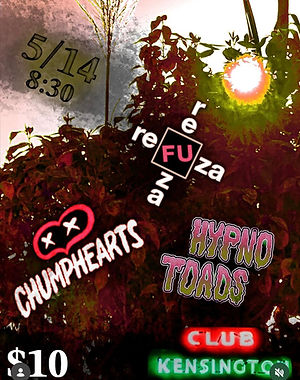 Show poster