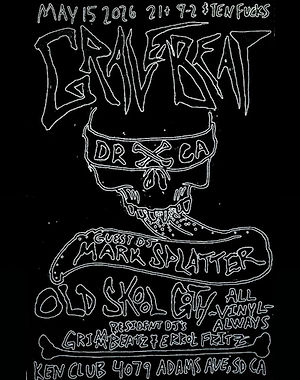 Show poster