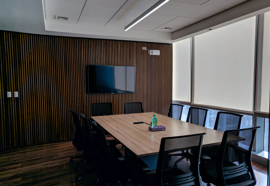 PHILIPPINE EQUITY PARTNERS, INC. SATELLITE OFFICE