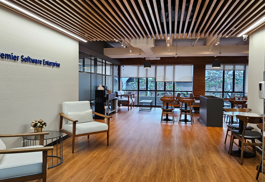 PREMIER SOFTWARE ENTERPRISE INC.