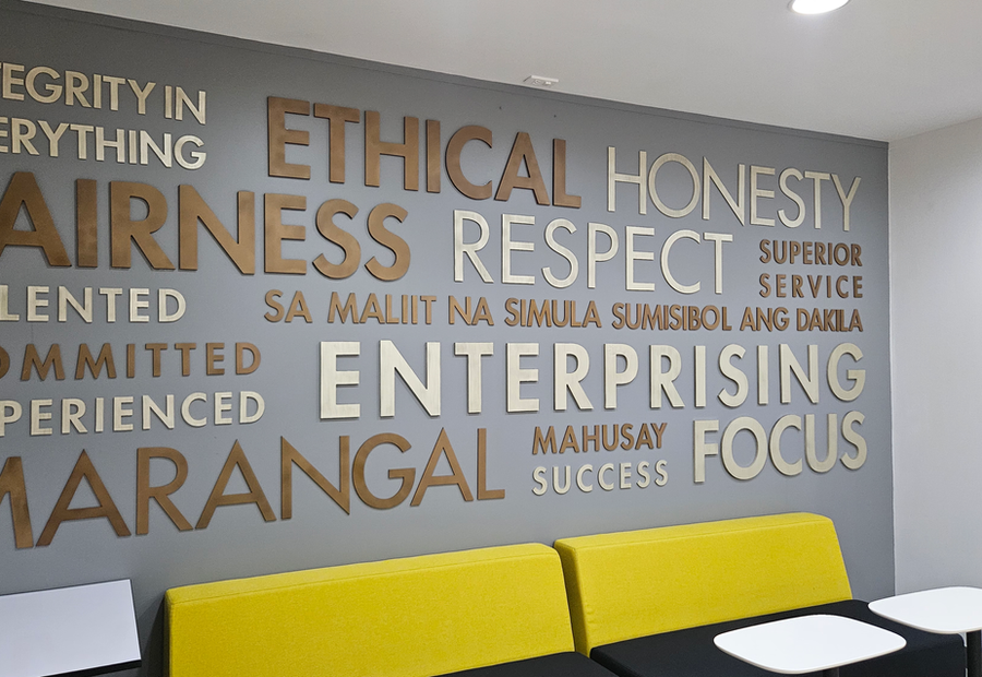 TYLER TECHNOLOGIES PHILIPPINES INC.