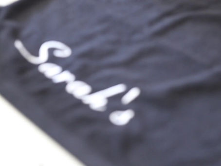 I have a new place for you!