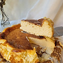 Torta Basca - 12 pessoas