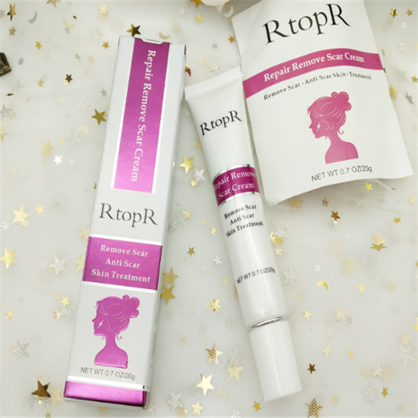 Thumbnail: Acne Scar Removal Cream for Skin Repair and Healing