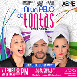 Ni un Pelo de Tontas