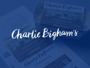 Charlie Bigham's