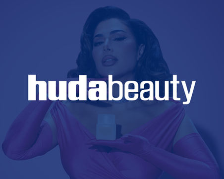 Huda Beauty