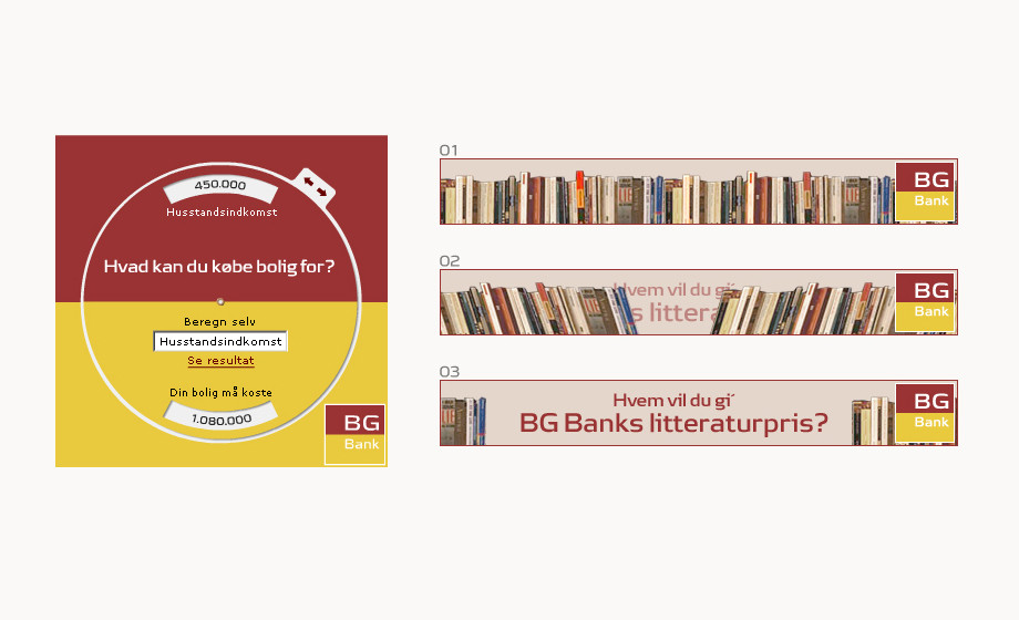 Bg Bank