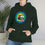Thumbnail: Splash Trolley - Unisex Hooded Sweatshirt
