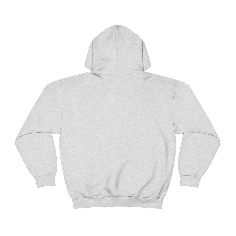 Thumbnail: Hop On Board1 - Las Vegas, NM Hooded Sweatshirt