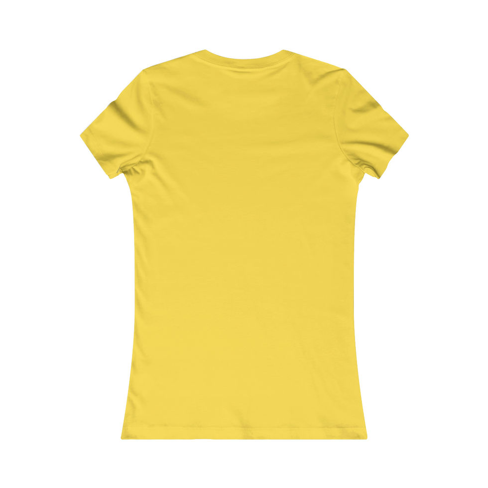 Thumbnail: Trolley Trees - Women's Tee