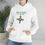 Thumbnail: Zia Trolley - Unisex Hooded Sweatshirt 4