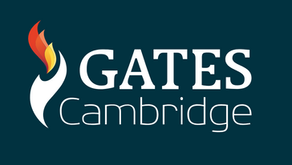 Gates Cambridge Scholarship