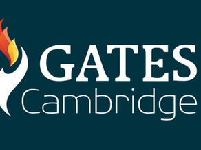 מלגת גייטס קיימברידג' - Gates Cambridge Scholarship