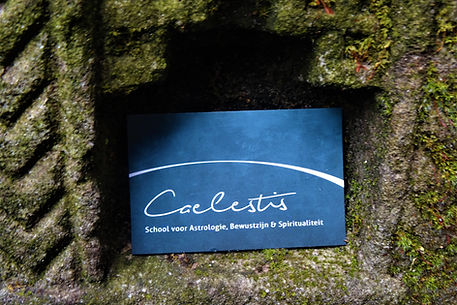 Caelestis, opleiding voor astrologie
