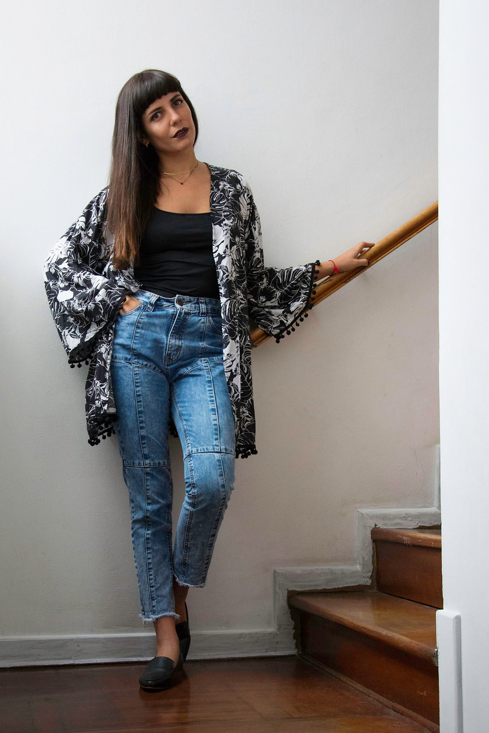 outfit para la oficina