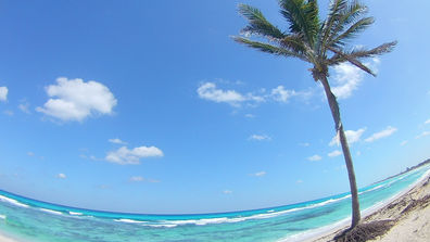 3 playas imperdibles en Cuba