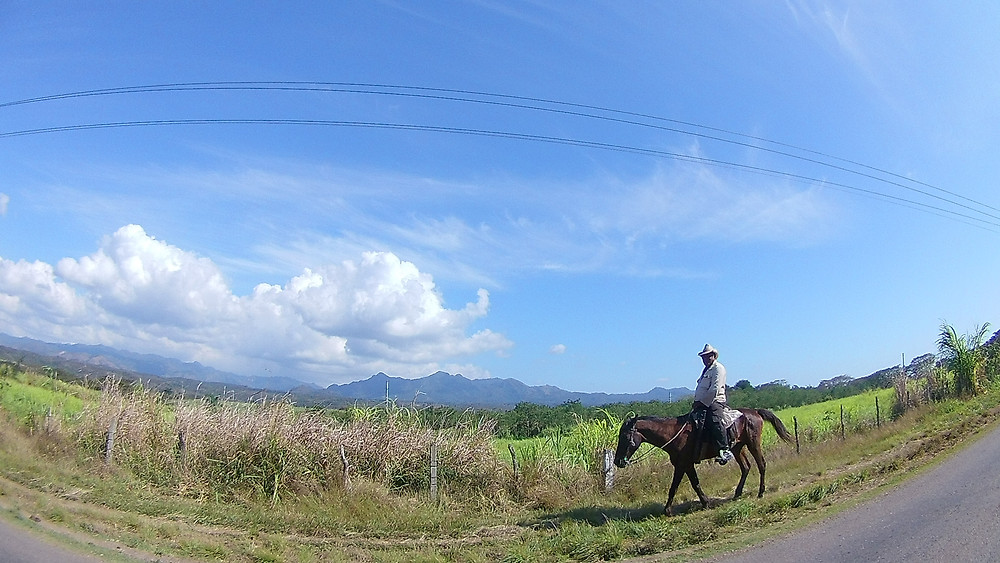 viajar a cuba