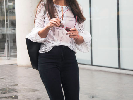 Outfits para la oficina