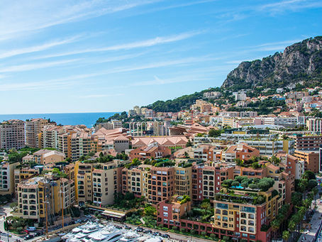 Crucero por el Mediterráneo: 5 países en 10 días