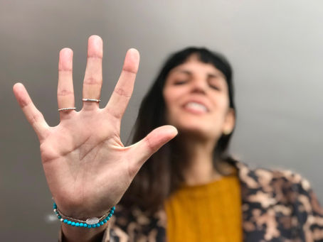 5 mandamientos para una #vidafreelance saludable