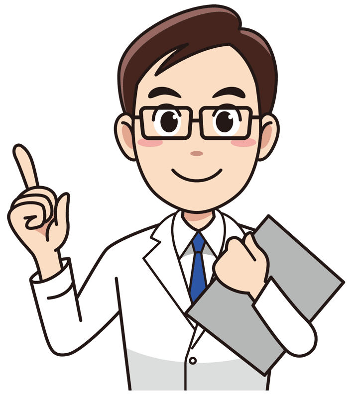 副院長