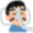CPAPのマスク