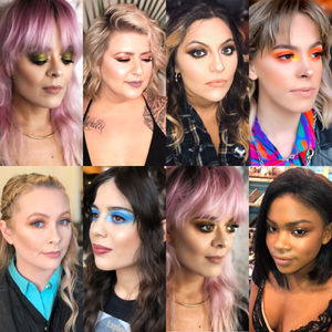 Makeup