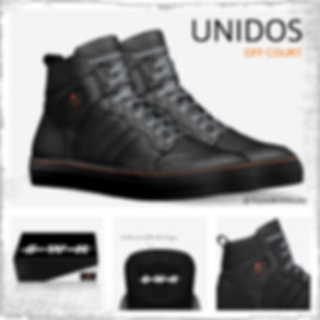 UNIDOS ( OFF-COURT)