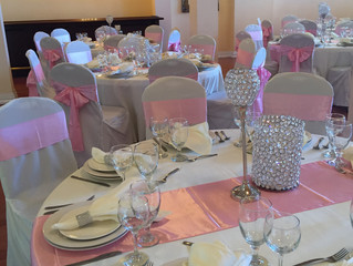 Convenience is Key When Planning Your Special Event