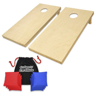CORNHOLE