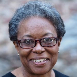 JoAnn Williams (1992)