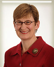 Sally Gaskill (1984)