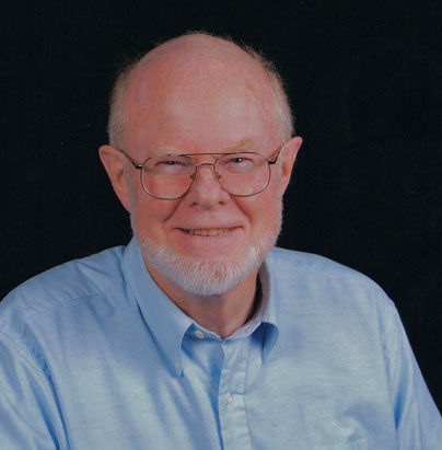 Oliver Chamberlain (1985)