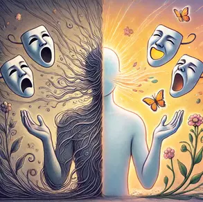 Why You're Passive Aggressive, Saying "I'm Fine" When You're Not — And Why Your Frustration Always Comes Out Sideways