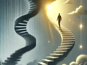 The Difficult Stages of Inner Work: A Transformative Journey