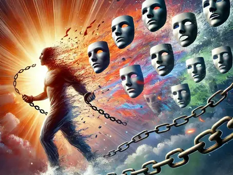 Freedom: Being Rather Than Doing