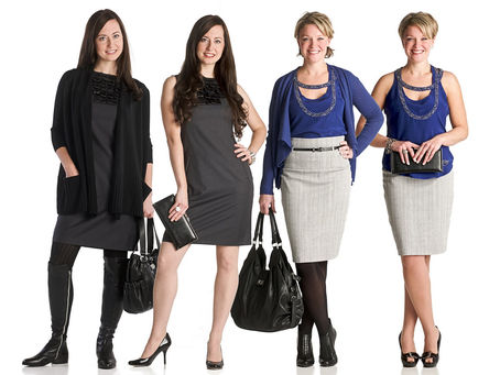 Points to Prefer While Stocking Ladies Top Wholesale
