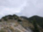トラウンシュタイン山