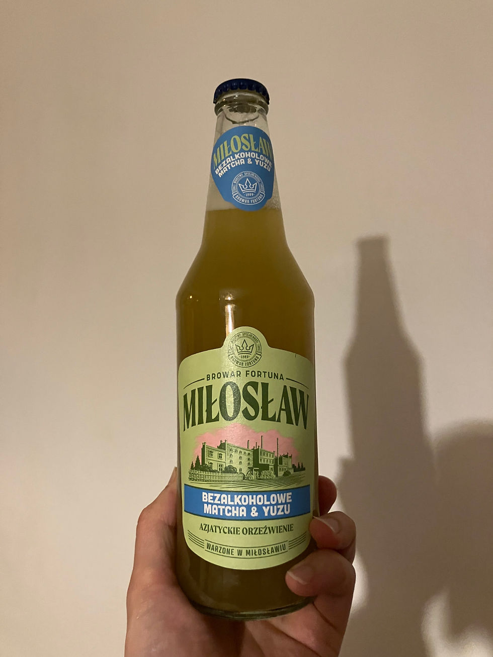 ポーランド ノンアル ビール