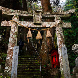 Hidden Gems in Kyushu