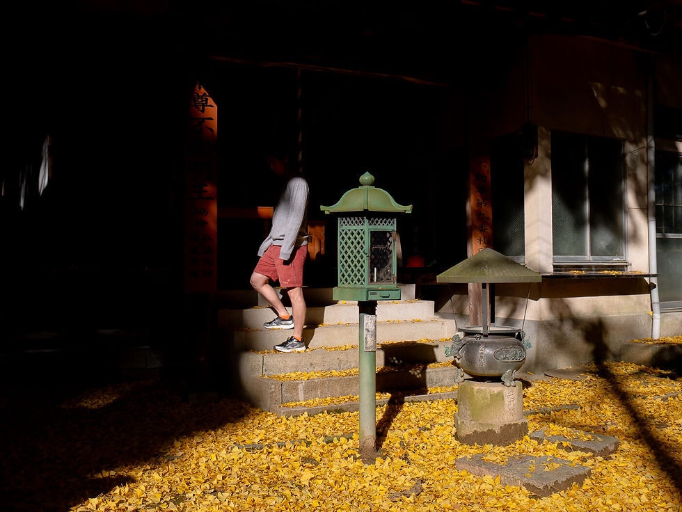 Dairyūji (大龍寺)
