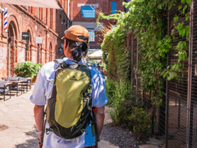 初めてでも安心!海外旅行をもっと快適にするコツ